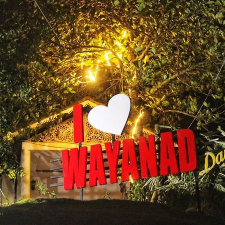 Wayanad Days Villa Mananthavady Eksteriør billede