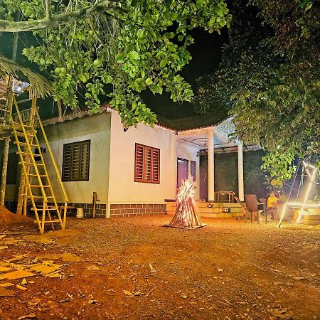 Wayanad Days Villa Mananthavady Eksteriør billede