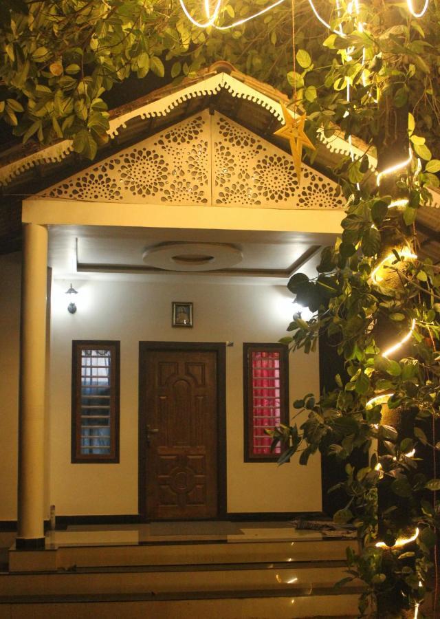 Wayanad Days Villa Mananthavady Eksteriør billede