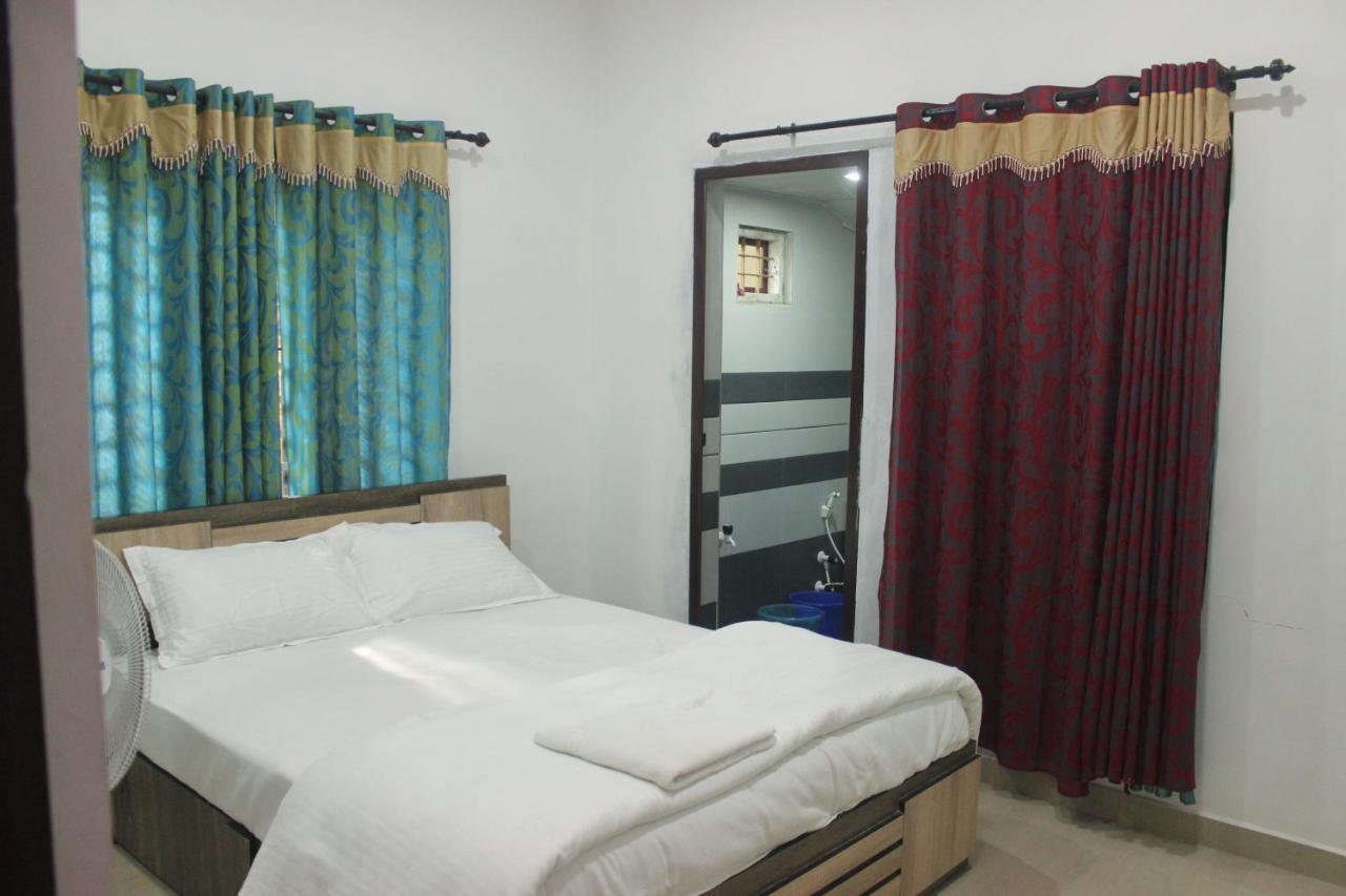 Wayanad Days Villa Mananthavady Eksteriør billede