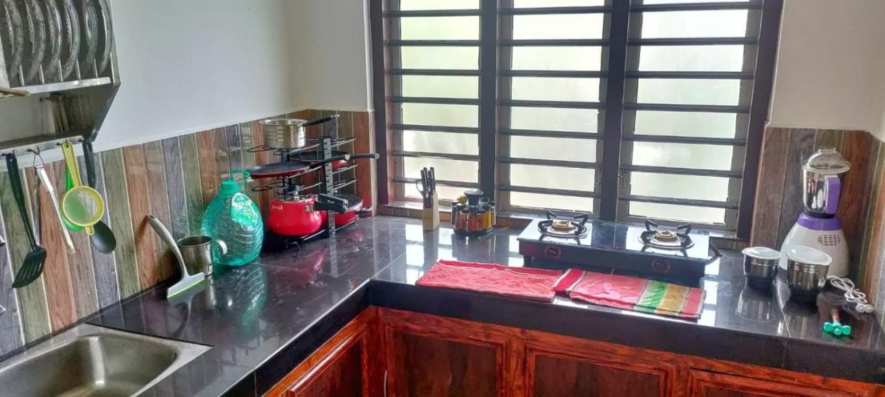 Wayanad Days Villa Mananthavady Eksteriør billede