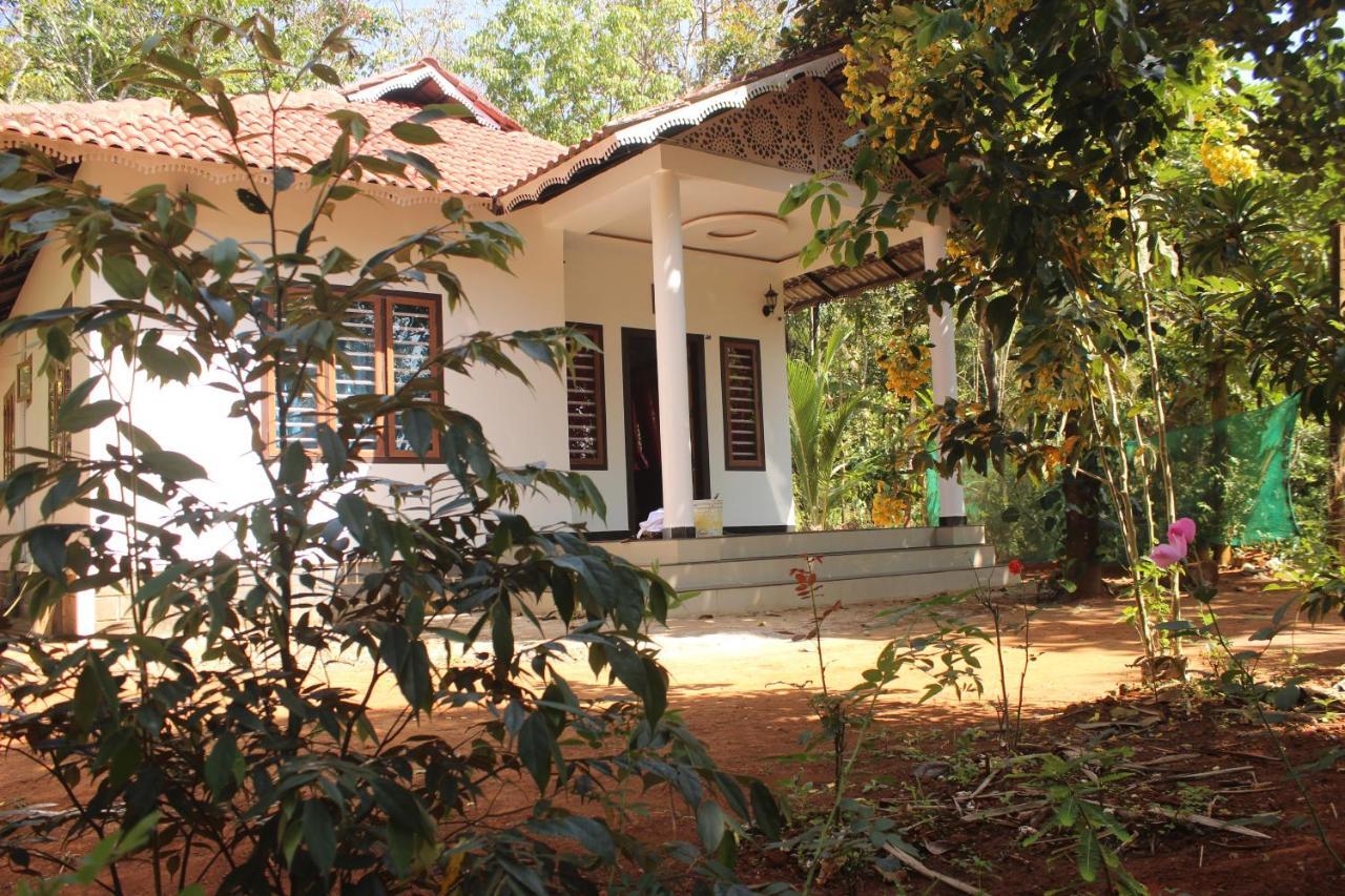 Wayanad Days Villa Mananthavady Eksteriør billede