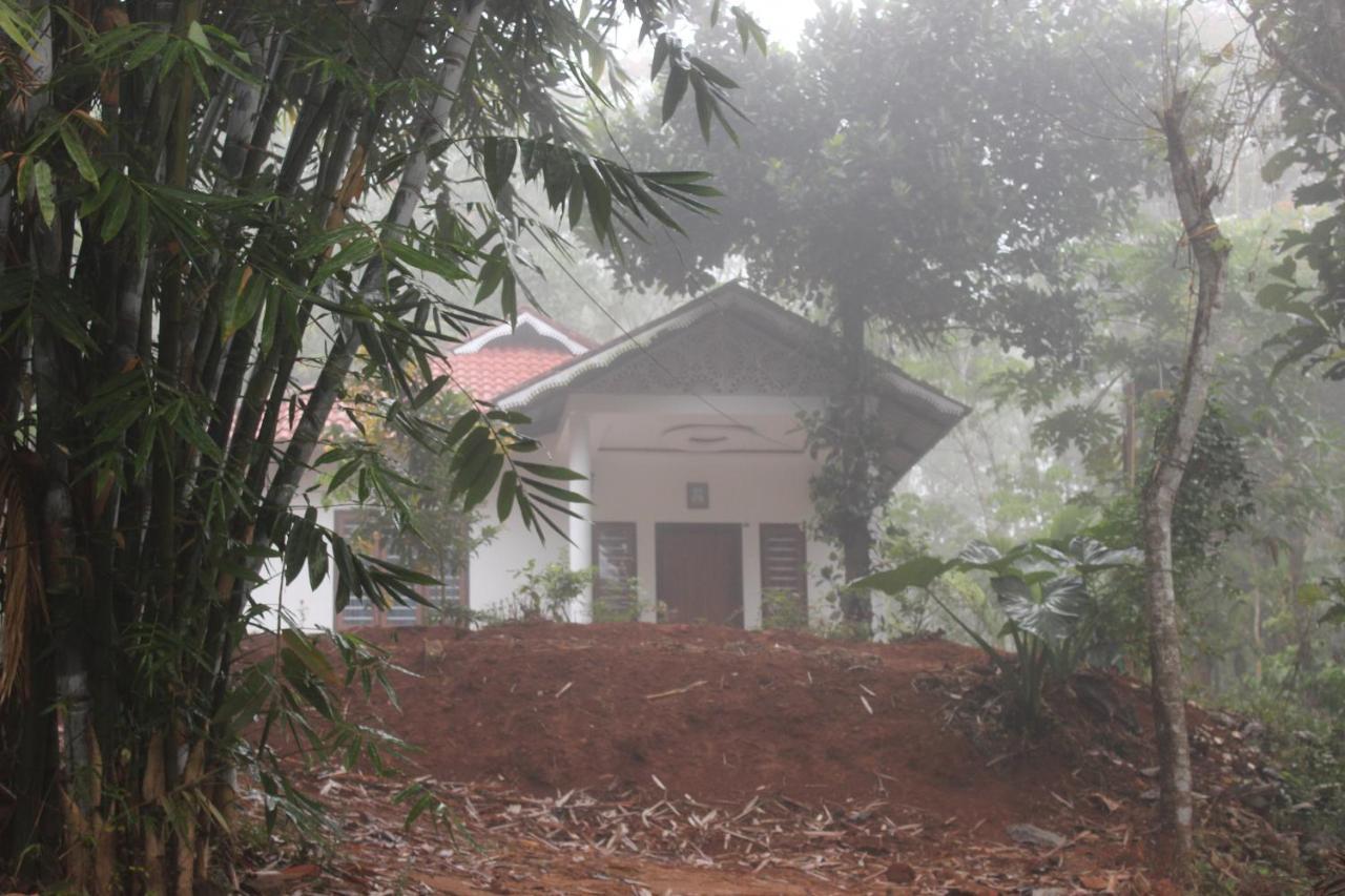 Wayanad Days Villa Mananthavady Eksteriør billede