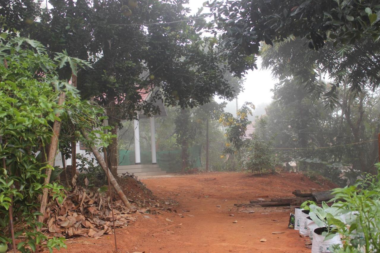 Wayanad Days Villa Mananthavady Eksteriør billede