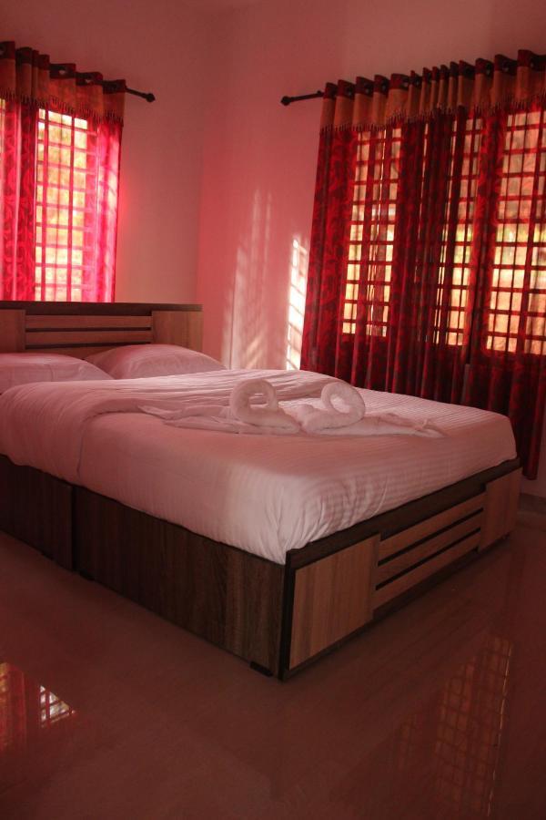 Wayanad Days Villa Mananthavady Eksteriør billede